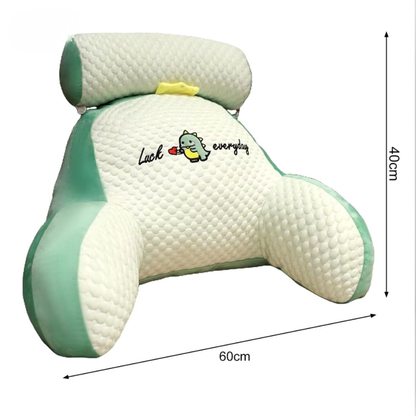 LumoraRest™ — Embrace All-Day Back Comfort and Freedom from Pain