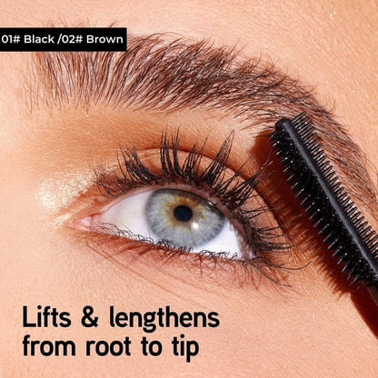 LumaLash™ — Flaunt Effortless, All-Day Lashes That Demand Attention