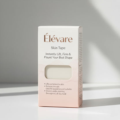 BodyVive™ — Instantly Sculpt Your Confidence with Invisible, All-Day Hold