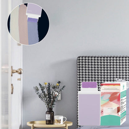 Velurepair™ — Turn Cracked, Stained Walls Into Silky-Perfect Surfaces That Last