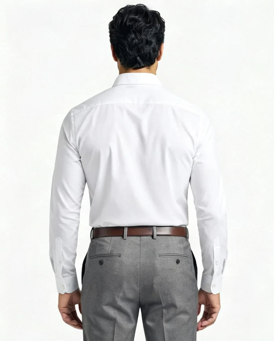 ValorEdge™ Shirt — Own Every Moment with Unstoppable Sharpness and Comfort