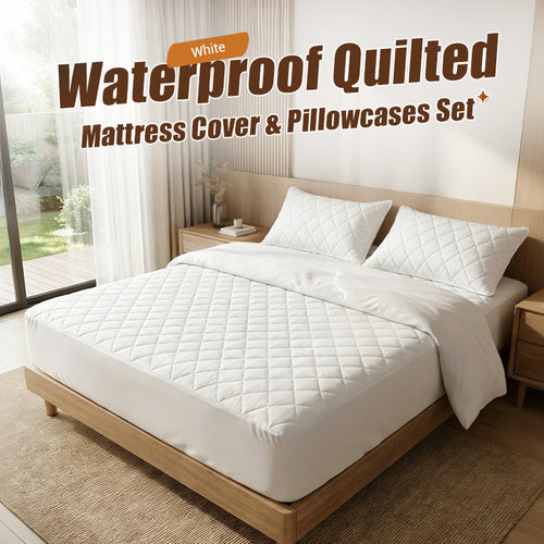 VelvoraGuard™ — Experience Shielded Softness That Transforms Every Night into Pure Bliss