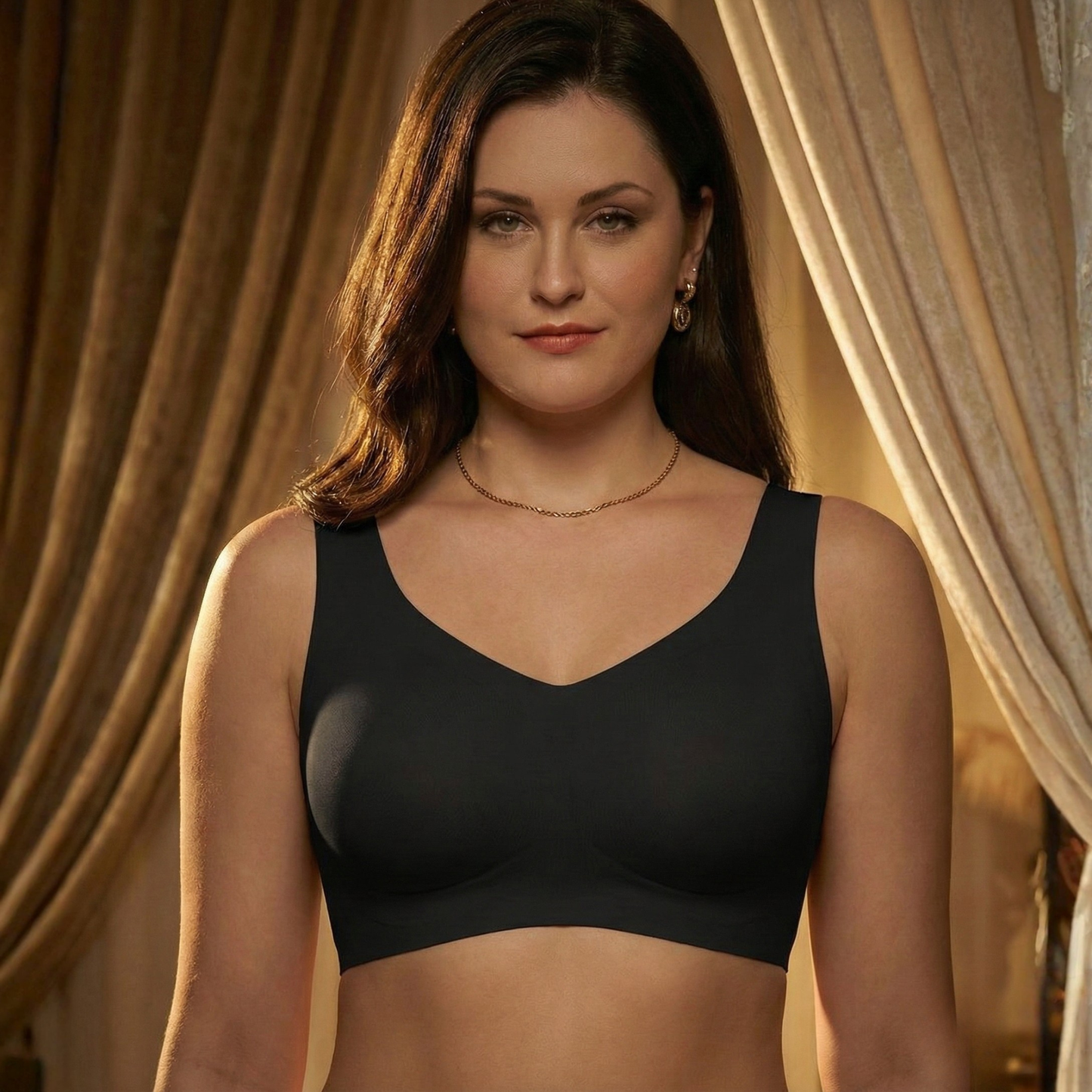 VeilLift™ — Experience All-Day Freedom with Effortless, Wire-Free Support
