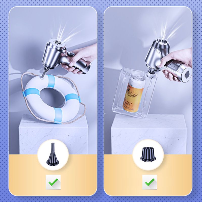 CycloSweep™ — Unleash Effortless Power for a Spotless, Fresh-Car Feeling Every Day