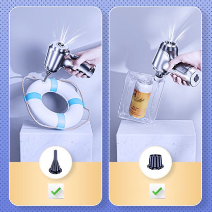 CycloSweep™ — Unleash Effortless Power for a Spotless, Fresh-Car Feeling Every Day