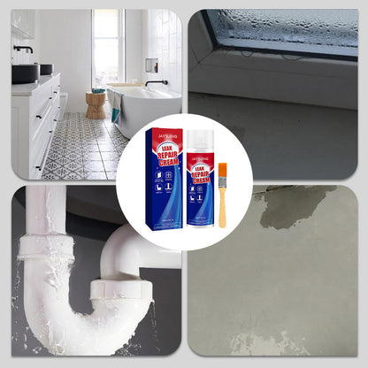 HydroShieldX™ — Lock Out Leaks Forever and Protect Your Home’s Heart