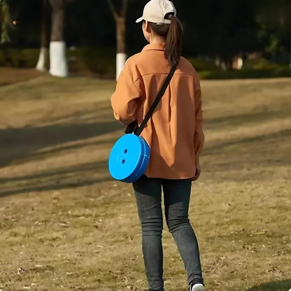 RestoraSeat™ — Your Portable Throne for Instant Comfort Anywhere