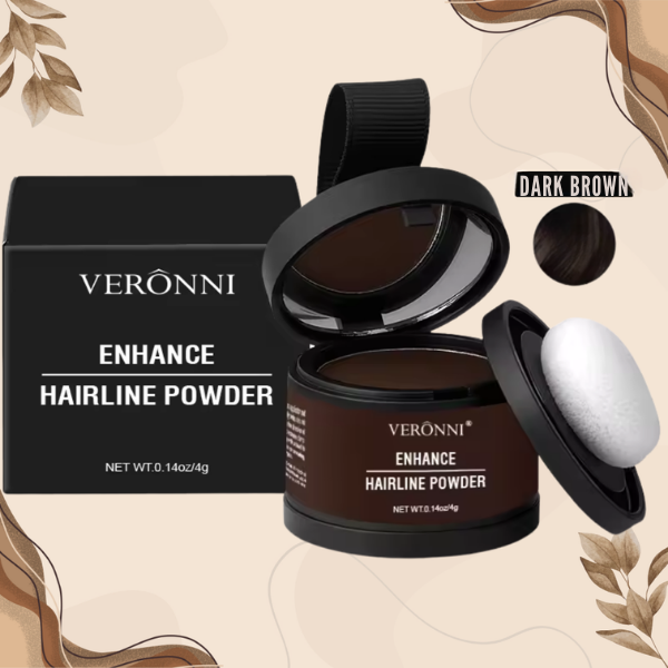 Veiluxe™ Shade Powder — Unlock Instantly Fuller, Waterproof Confidence That Lasts All Day