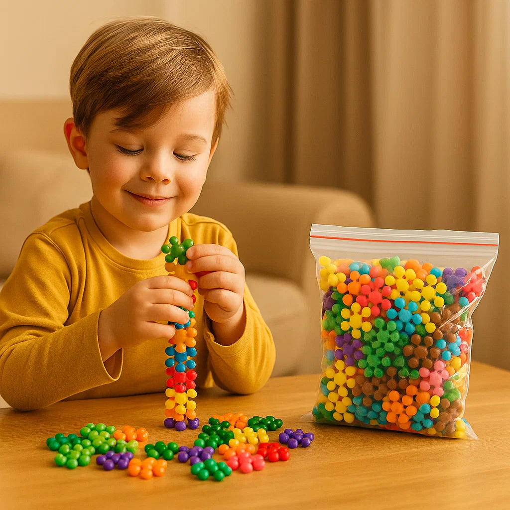 SnapLume™ — Ignite Your Child’s Genius with Every Click