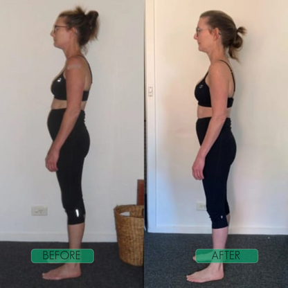 VeroPosture™ — Effortless Strength and Pain-Free Power You’ll Feel All Day