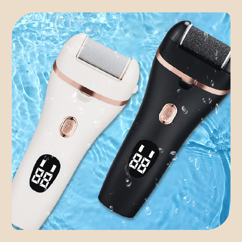 Velvanta™ Foot Smoother — Unlock Silky, Head-Turning Feet in Minutes