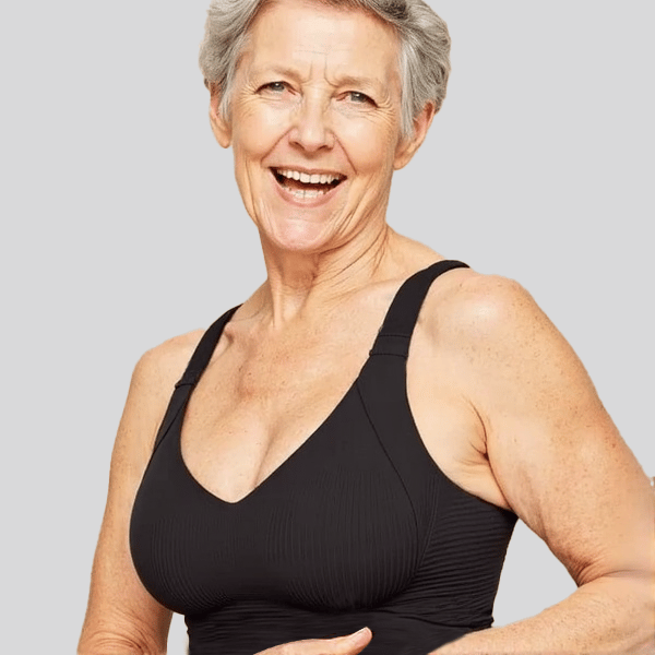 SereniLift™ — Feel Unstoppable with All-Day Featherlight Lift and Comfort