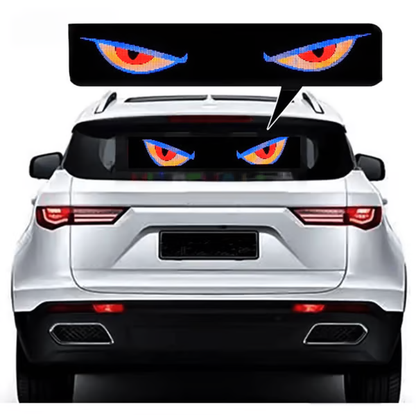 NeonStare™ — Command Every Street with Electrifying Custom Car Glow