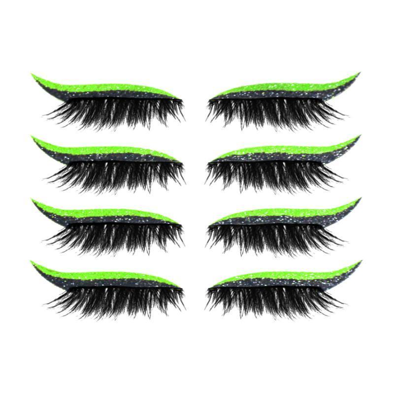 LumaFlick™ — Unlock Effortless All-Day Glam That Makes Eyes Mesmerize