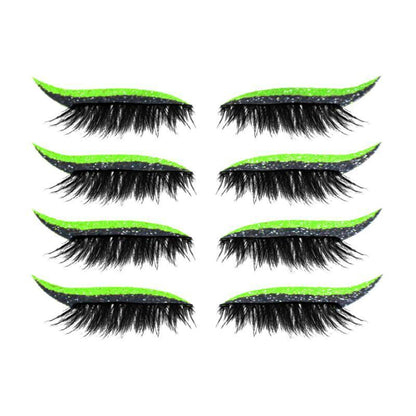 LumaFlick™ — Unlock Effortless All-Day Glam That Makes Eyes Mesmerize