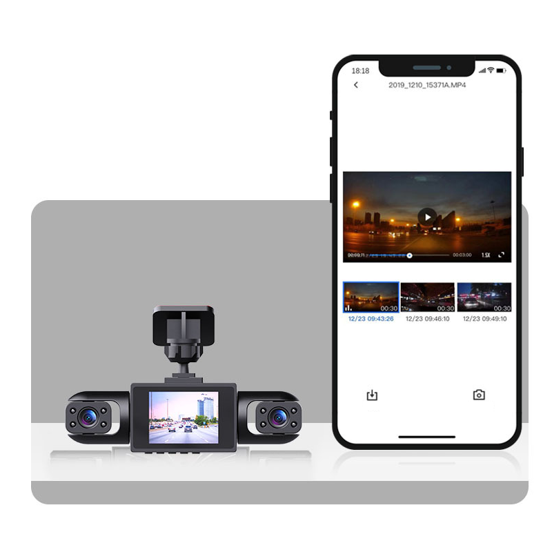 Shield360™ — Unlock Total Peace of Mind with Every Angle Covered