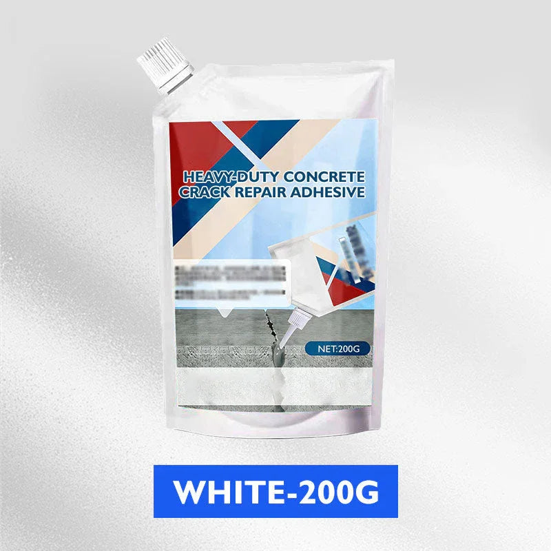 FortiSeal™ — Lock Cracks Tight and Restore Your Home’s Strength Fast