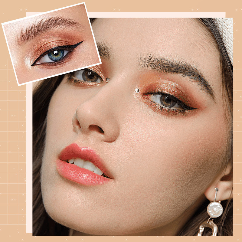 LuminaLuxe™ — Ignite Stunning Eyes That Captivate All Day Long