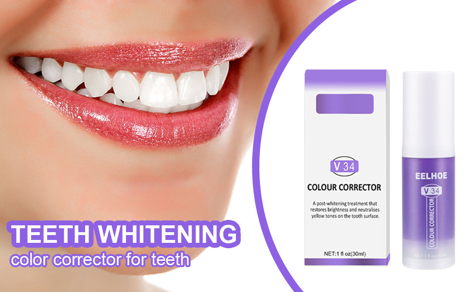 RadiantBeam™ — Instantly Brighten Your Smile Without Pain or Wait