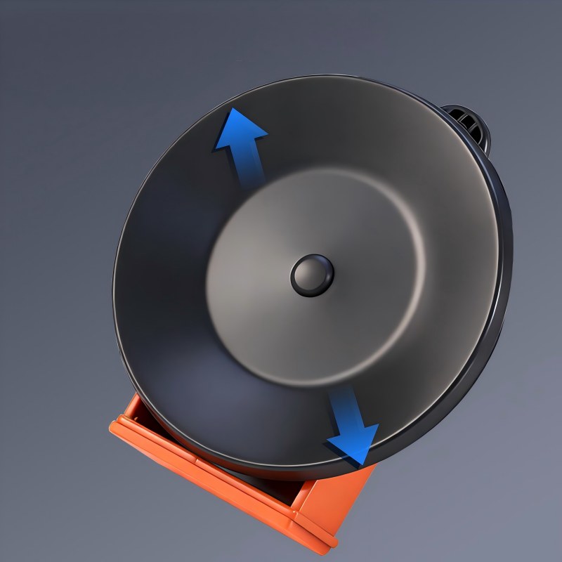 GripMaster™ — Command Hammer-Perfect Floors with Unstoppable Power and Precision