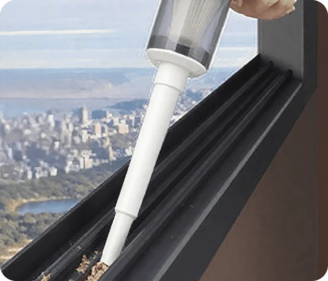 GlidePure™ 3-in-1 Cordless Cleaner — Effortless Power That Revives Your Home’s Freshness and Freedom