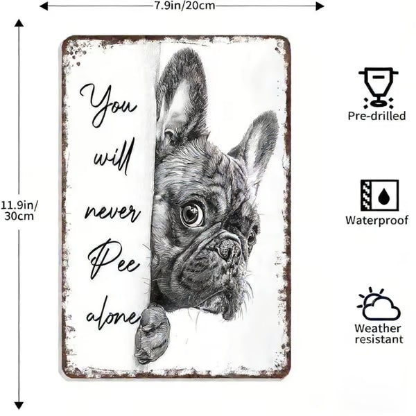 CritterCrowd™ — Turn Every Bathroom Break into a Smile-Boosting Moment of Joy