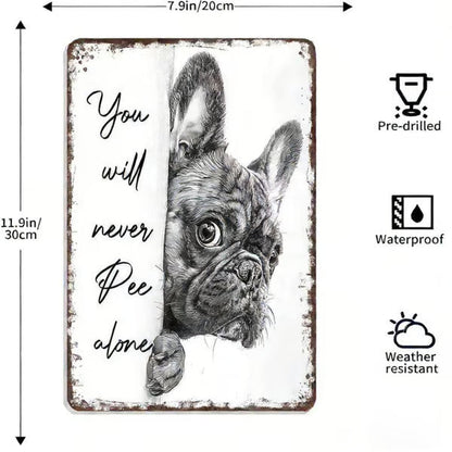 CritterCrowd™ — Turn Every Bathroom Break into a Smile-Boosting Moment of Joy