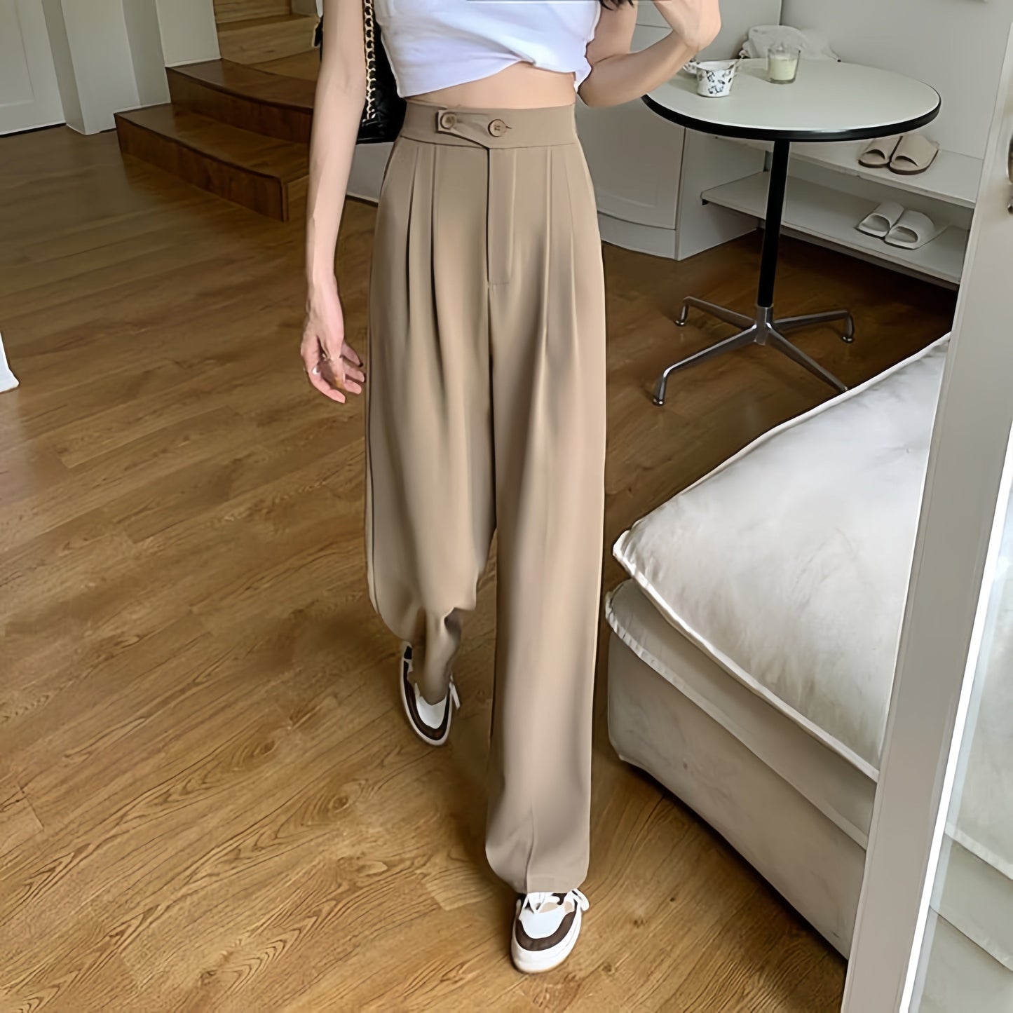 Luxora™ Curve Pants — Shape Your Confidence with Unmatched Comfort and Elegant Style