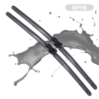VisiPure™ — Command Every Downpour with Silent Precision and Striking Style