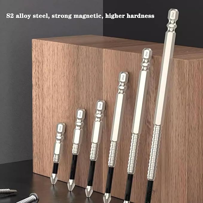 PowerFix™ — Drive Every Screw with Unbreakable Grip and Effortless Precision