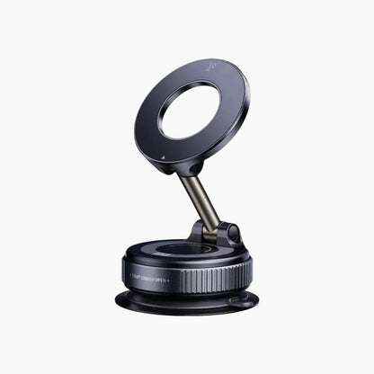 GripForge™ — Drive Confidently with a Grip That Never Lets Go