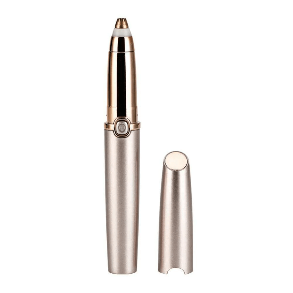 Velvessence™ Precision Epilator — Unlock Silky, Irritation-Free Skin Instantly