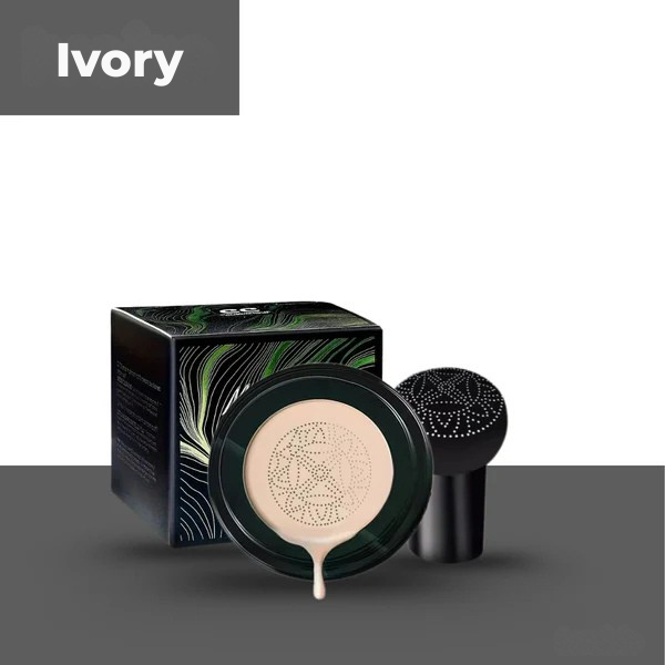 RadiantVeil™ — Unlock Effortless Radiance and All-Day Confidence