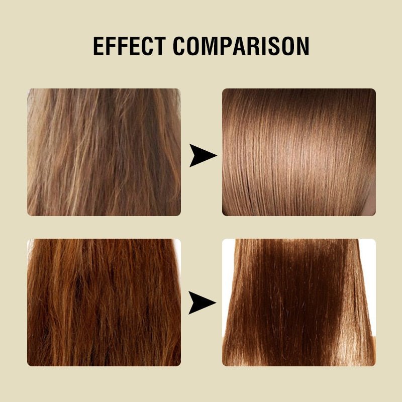 SilqMist™ — Instantly Tame Frizz and Reveal Soft, Silky Confidence Every Day