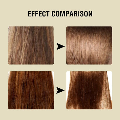 SilqMist™ — Instantly Tame Frizz and Reveal Soft, Silky Confidence Every Day