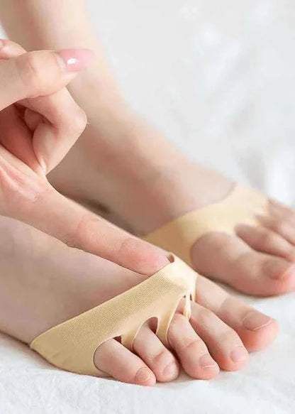 StrideGuard™ Pads — Step Pain-Free and Glide Through Every Day with Cloud-Like Comfort