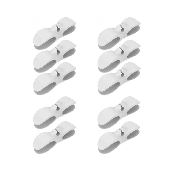 CableMaster™ — Transform Cable Clutter into Instant Calm and Control