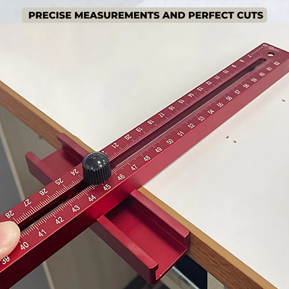 BladeNova™ — Command Every Cut with Unmatched Precision and Effortless Control