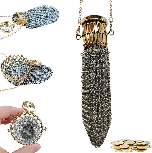 RadiantThread™ — Own a Stunning Heirloom That Commands Attention and Holds Your Essentials with Unbreakable Style