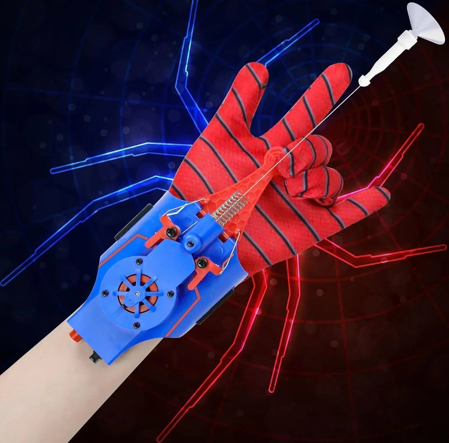 NetStorm™ — Ignite Unstoppable Adventure and Supercharge Every Playtime