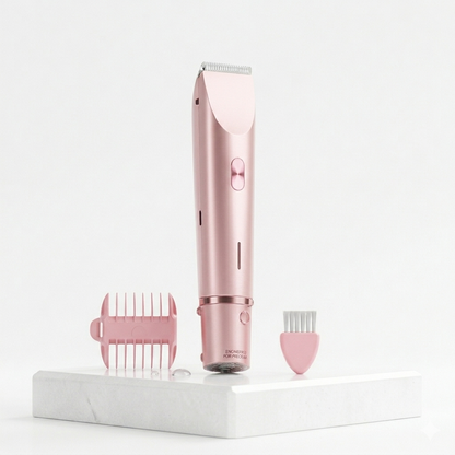 SilkaBloom™ — Unleash Plush, Irresistible Texture That Makes Your Formulas Pop