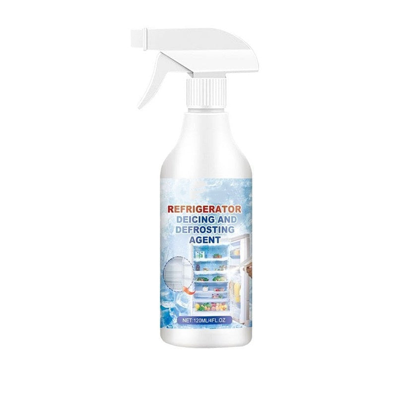 FrostVanish™ — Melt Ice Fast and Reclaim Your Winter Peace