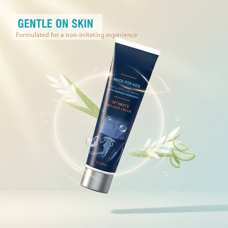 Viriless™ — Effortless, Soothing Smoothness That Powers Your Confidence