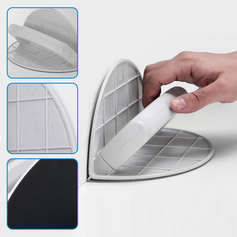 CurveCraft™ — Conquer Every Curve and Corner with Flawless, Pro-Level Smoothness