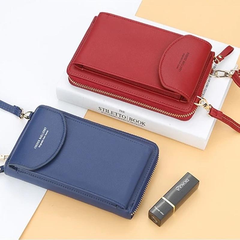 AerisPouch™ — Lighten Your Load, Sharpen Your Style, Own Every Moment