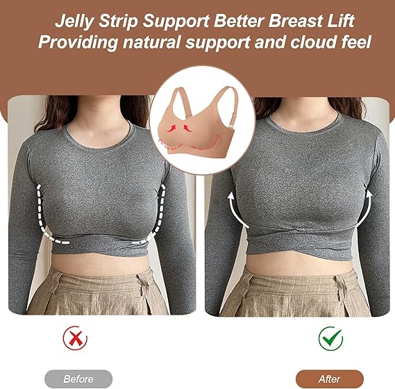 EmberaLift™ — Experience All-Day Freedom with Soft, Natural Lift and Unmatched Comfort