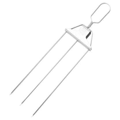 SearSwift™ — Master Juicy, Perfectly Grilled Skewers with Zero Hassle