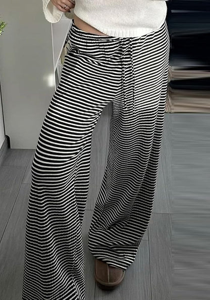 GlideFlex Knit Pants™ — Feel Unstoppable Comfort That Celebrates Every Curve and Moves With You All Day