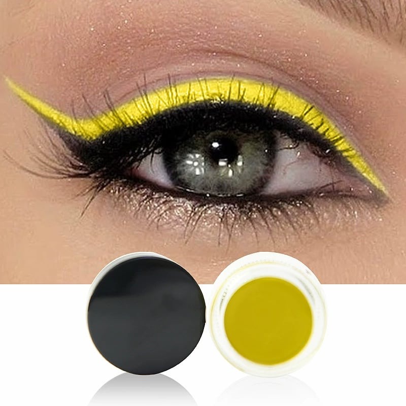 VeloraLine™ — Glide Into Flawless Eyeliner Confidence Every Time