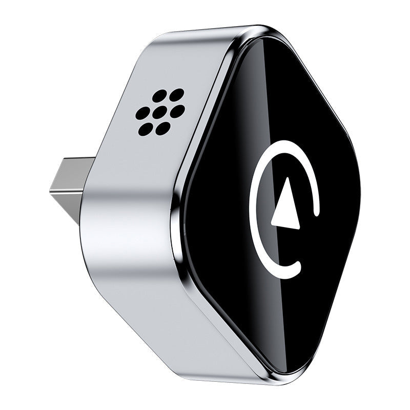 AeroStream™ — Cut the Cords and Command Every Mile with Effortless Wireless Freedom